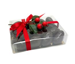 House of Flavours - Box of Dark Chocolate Brazils