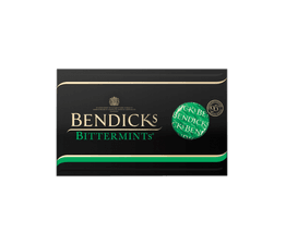 Bendicks Bittermints 400g