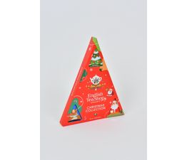English Tea Shop Organic - Christmas Collection Triangle