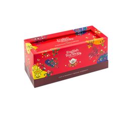 English Tea Shop Organic - Everyday Favourites Tea 40 Bag Sachets