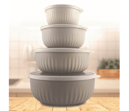 Creative Products - Bowl Set with Lids