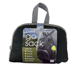 Creative Products - Go Sack