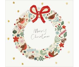 All Of You Christmas Card