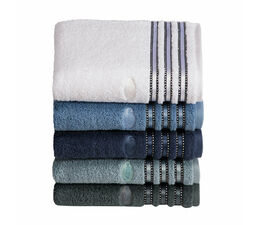 Vossen Cult De Luxe Towels