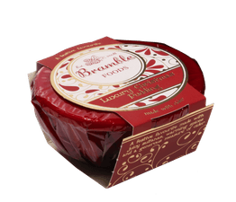 Bramble Foods - Christmas Pudding with Cider