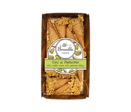 Bramble Foods - Pistacchio Piccolo Coni