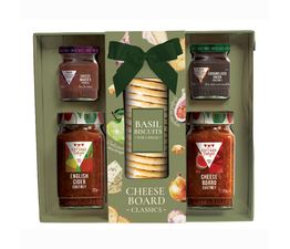 Cottage Delight - Cheese Board Classics