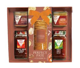 Cottage Delight - Perfect Pate Classics