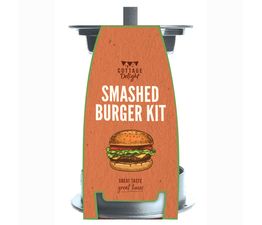Cottage Delight - Smashed Burger Kit