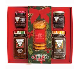 Cottage Delight - Sparkling Christmas Classics