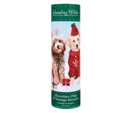 Grandma Wild's - Jingle Paws Giant Tube