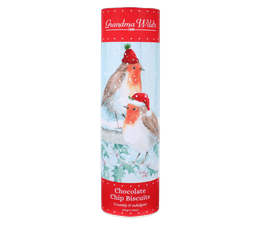 Grandma Wild's - Jolly Robin Giant Tube
