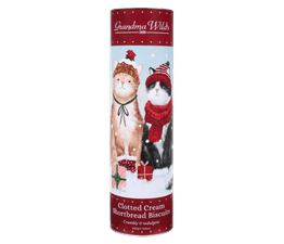 Grandma Wild's - Whisker Wonderland Giant Tube 200g