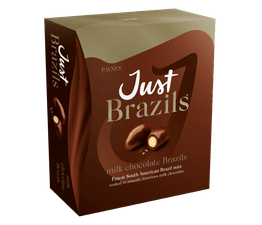Paynes - Just Brazils