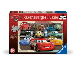 Ravensburger - Disney Pixar Cars (35)