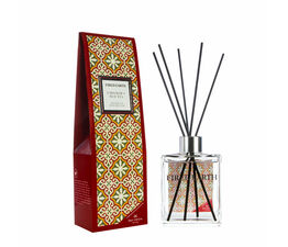 Wax Lyrical - Fired Earth - Emperors Red Tea Reed Diffuser