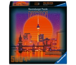 Ravensburger - Neon Berlin (500)