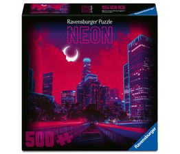 Ravensburger - Neon Las Vegas (500)