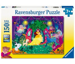 Ravensburger - The Magical Journey 150 XXL Piece Puzzle