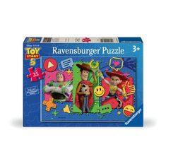 Ravensburger - Toy Story 5 35 Piece Puzzle
