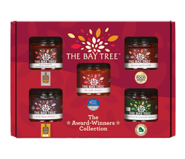 The Bay Tree - Award Winners Gift Pack