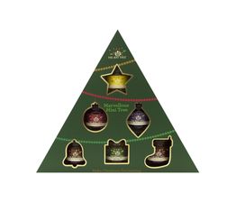 The Bay Tree - Marvellous Mini Tree Gift Pack
