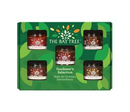 The Bay Tree - Gardener's Selection Gift Pack