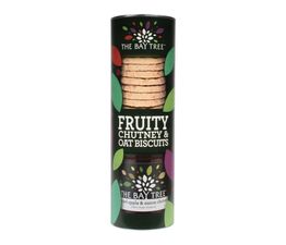 The Bay Tree - Say Cheese Fruity Chutney Gift Tube