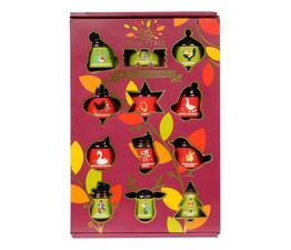 The Bay Tree - The 12 Days Of Christmas Gift Selection