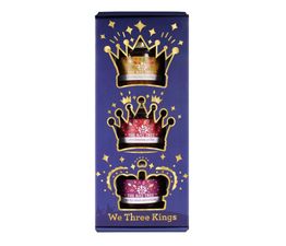 The Bay Tree - Three Kings Savoury Gift Pack