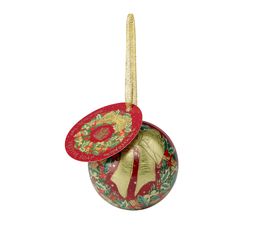 Bronnley - Fig Festive Soap Bauble