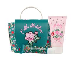 Cath Kidston - Crown Ditsy Mini Hand &amp; Lip Bag