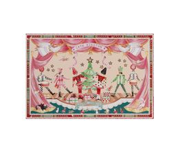 Cath Kidston - Nutcracker Theatre Beauty Advent Calendar