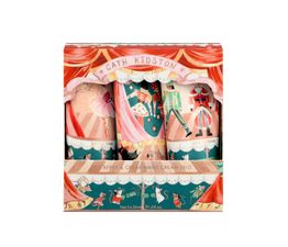 Cath Kidston - Nutcracker Theatre Hand Cream Trio