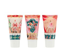 Cath Kidston - Nutcracker Theatre Pick Me Up Set