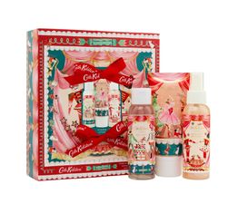 Cath Kidston - Nutcracker Theatre Sparkle &amp; Shimmer Show