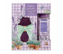 Heathcote &amp; Ivory - English Lavender For Bedtime
