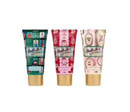 Heathcote &amp; Ivory - Heathcote's Emporium Vintage Fayre Hand Cream Trio