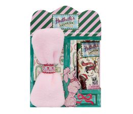 Heathcote &amp; Ivory - Heathcote's Emporium Vintage Fayre Lather &amp; Lounge Duo