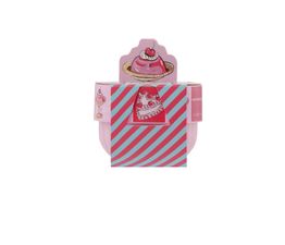 Heathcote &amp; Ivory - Heathcote's Emporium Vintage Fayre Shower Jelly 100ml