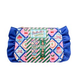 Heathcote &amp; Ivory - Heathcote's Emporium Vintage Fayre Velvety Soft Hand Bag Essentials