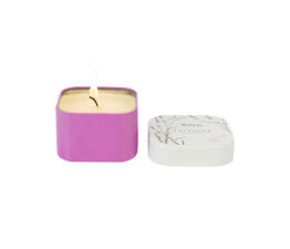 Wax Lyrical - RHS Fragrant Garden - Lavender Candle Tin