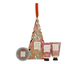 William Morris at Home - Oak &amp; Willow Festive Tree Gift