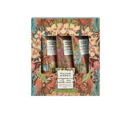 William Morris at Home - Oak &amp; Willow Hand Cream Trio