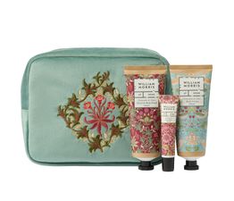 William Morris at Home - The Voyager Lux Travel Bag
