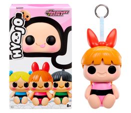 Hyojo - Powerpuff Girls Series 3