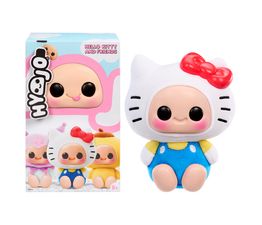Hyojo - Sanrio A Kuromi Series 3