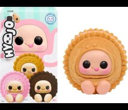 Hyojo Plush - Cookie Sandwich Series 2