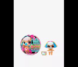 L.O.L. Surprise - Bubbly Surprise Baby Sisters