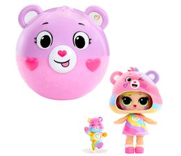 L.O.L. Surprise - Loves Care Bears Tots